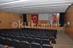 Türkiye Çimento Müstahsilleri Birliği Mesleki ve Teknik Anadolu Lisesi