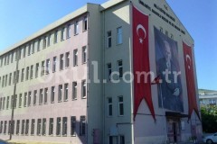 Halide Edip Mesleki Ve Teknik Anadolu Lisesi İstanbul