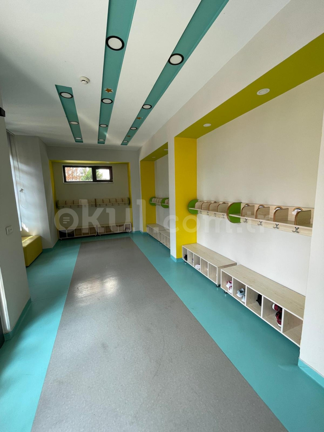 Özel Mektebim Koleji Beykent Anaokulu - 17