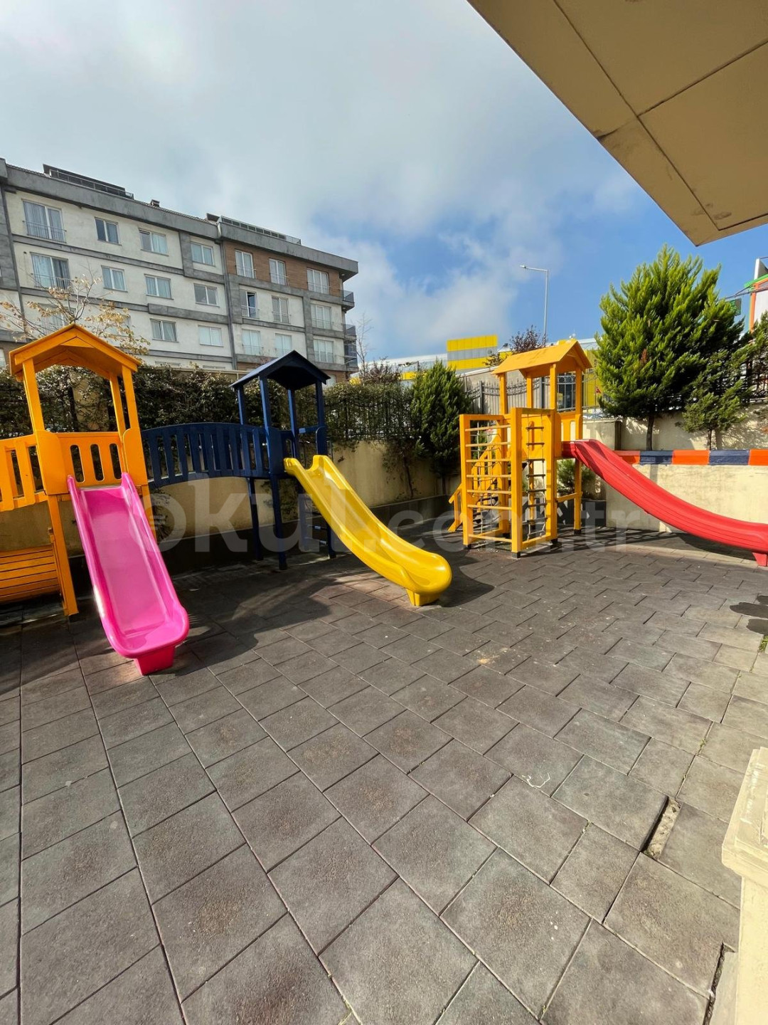 Özel Mektebim Koleji Beykent Anaokulu - 2