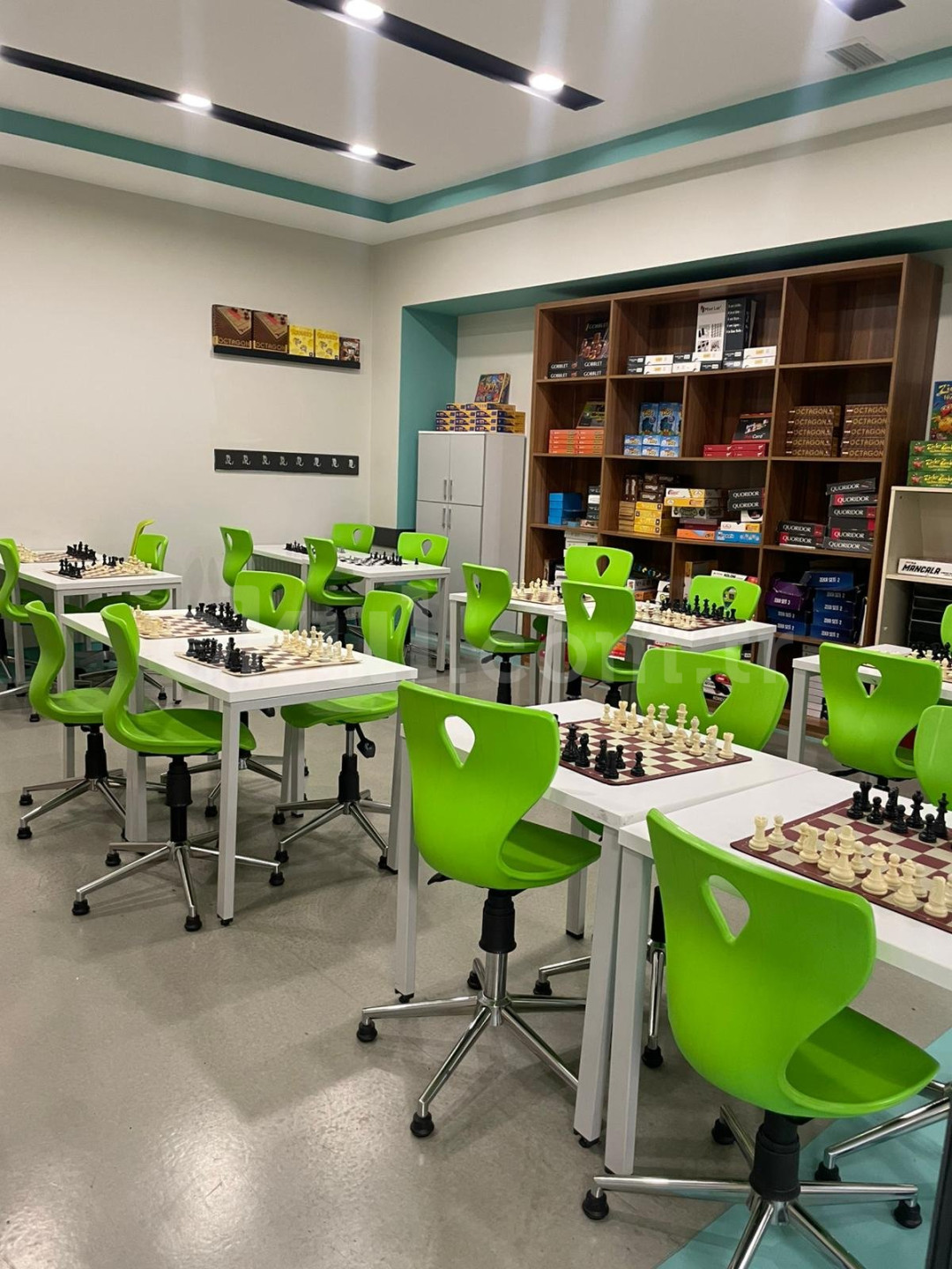 Özel Mektebim Koleji Beykent Anaokulu - 88