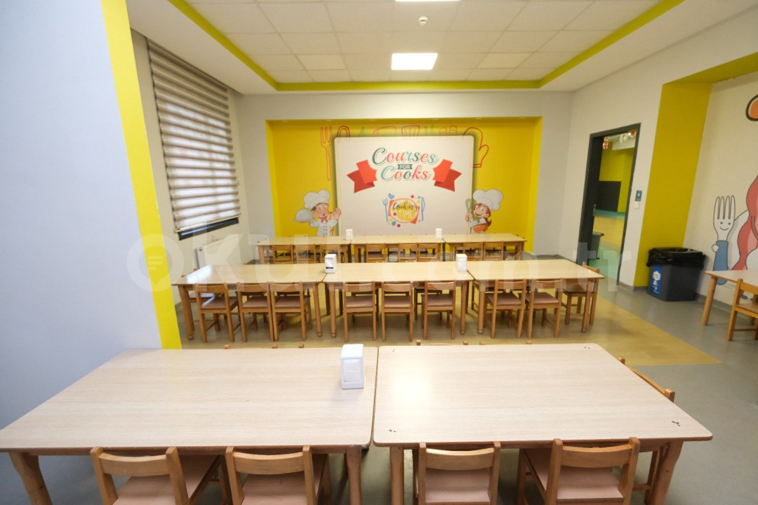 Özel Mektebim Koleji Beykent Anaokulu - 6