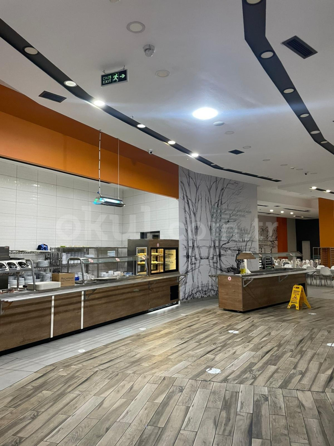 Özel Mektebim Koleji Beykent Anaokulu - 81