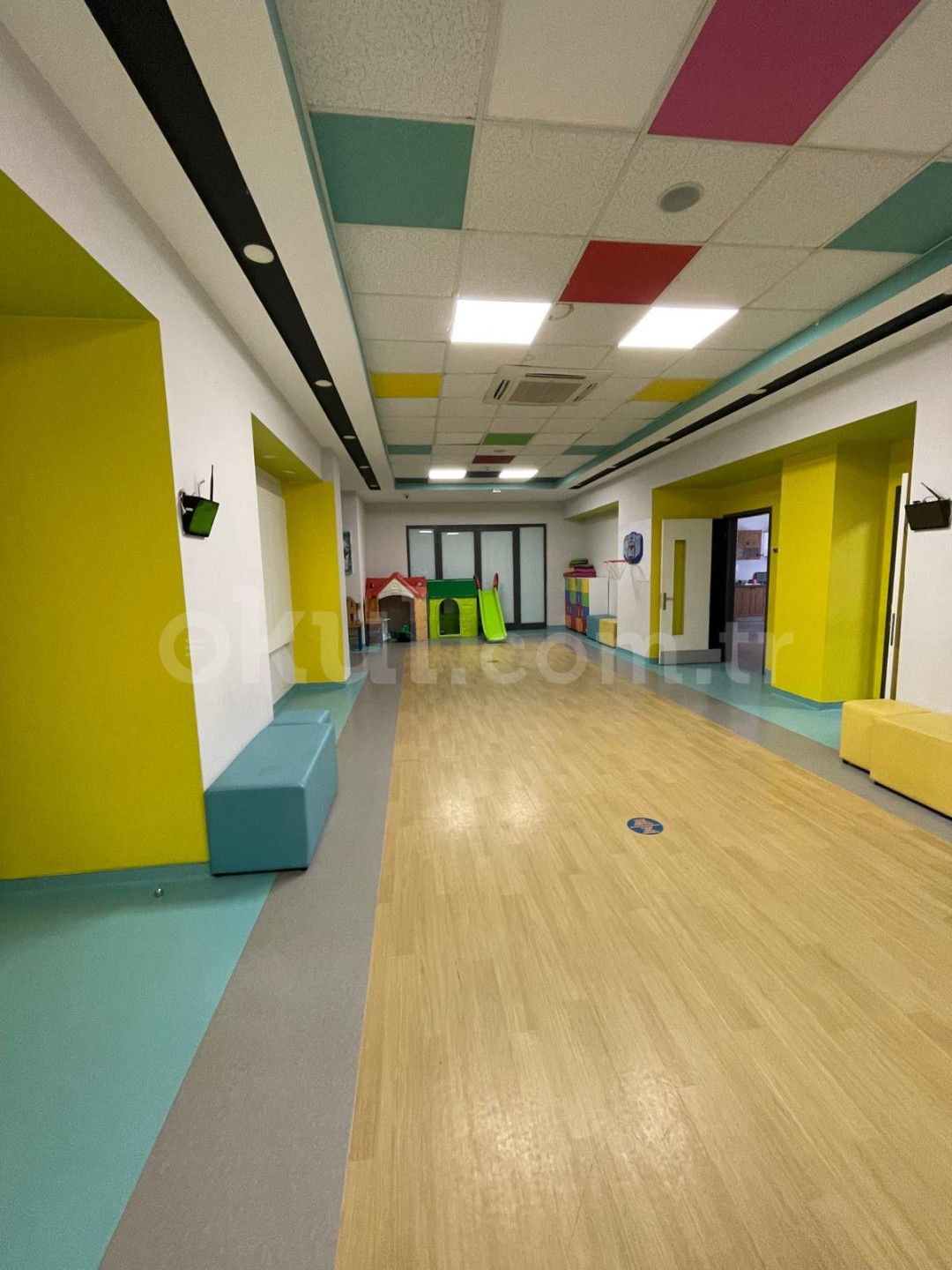 Özel Mektebim Koleji Beykent Anaokulu - 35