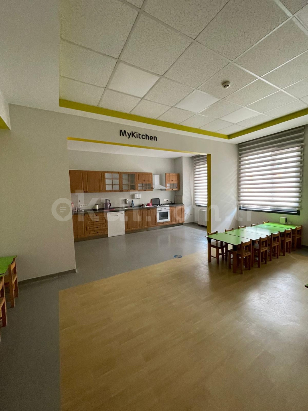 Özel Mektebim Koleji Beykent Anaokulu - 14