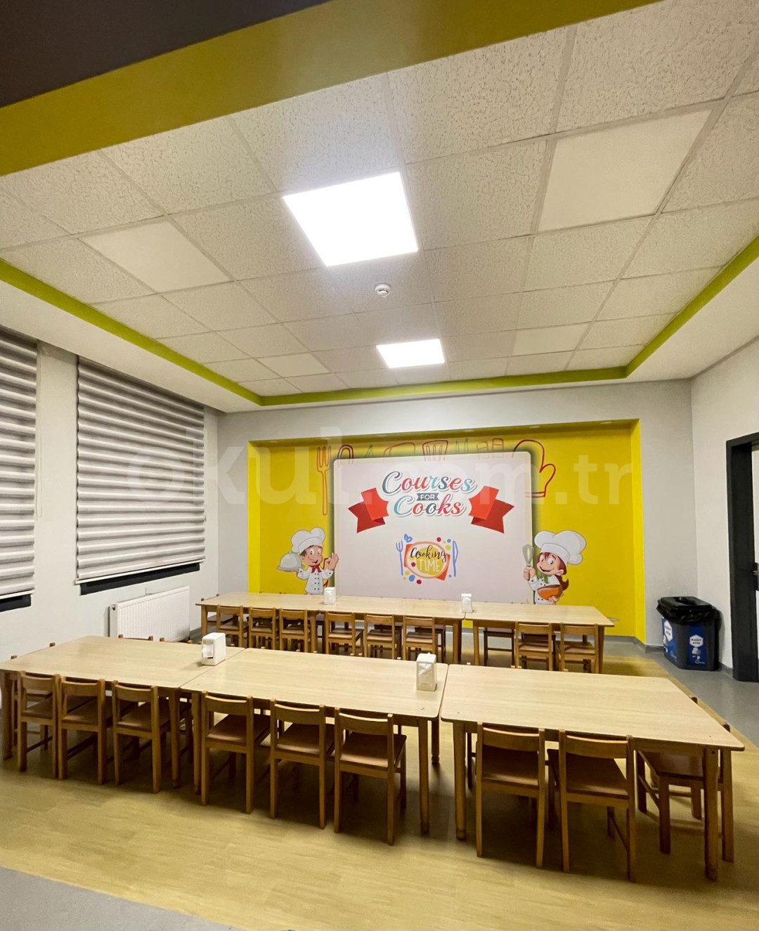 Özel Mektebim Koleji Beykent Anaokulu - 7