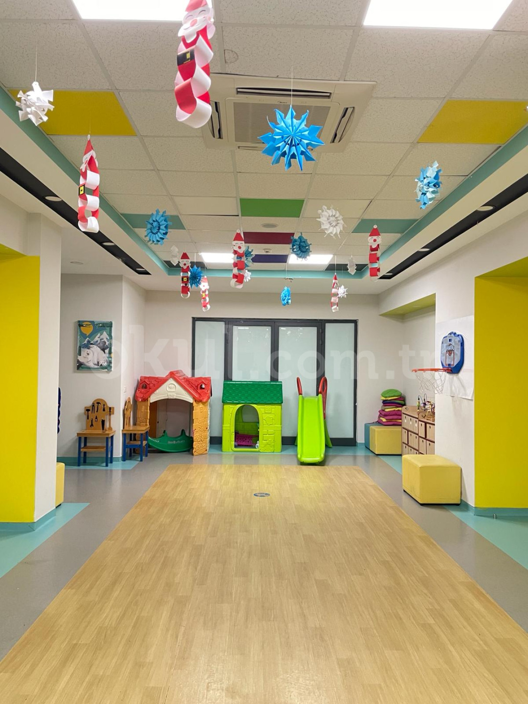 Özel Mektebim Koleji Beykent Anaokulu - 10