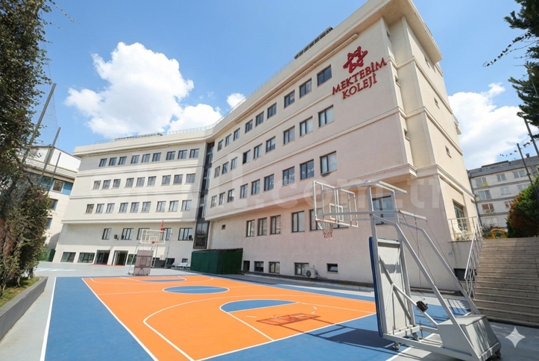 Özel Mektebim Koleji Beykent Anaokulu - 3