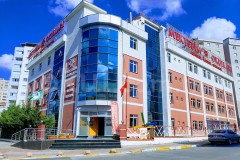  Özel Mektebim Koleji Beykent Anaokulu