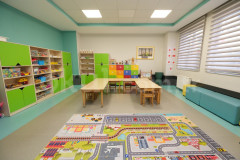  Özel Mektebim Koleji Beykent Anaokulu