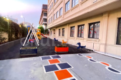 Mektebim Koleji Beykent Kampüsü