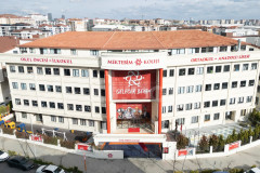 Özel Mektebim Koleji Beykent Anaokulu