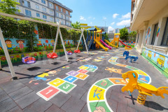  Özel Mektebim Koleji Beykent Anaokulu