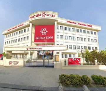 Özel Mektebim Koleji Beykent Anaokulu