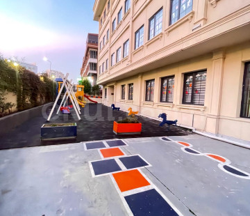 Özel Mektebim Koleji Beykent Anaokulu