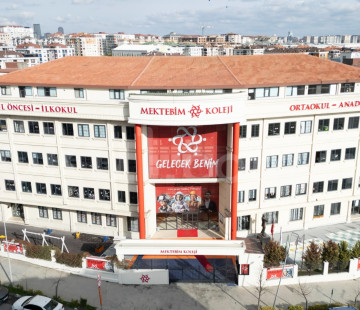 Özel Mektebim Koleji Beykent Anaokulu