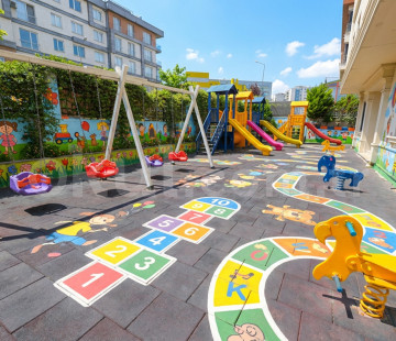 Özel Mektebim Koleji Beykent Anaokulu