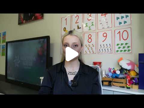 Özel Mektebim Koleji Beykent Anaokulu - 34