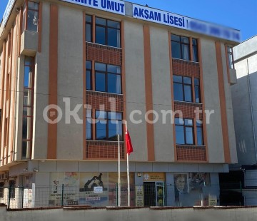 Özel Ümraniye Umut Akşam Lisesi