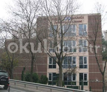 Hacı Sabancı Anadolu Lisesi