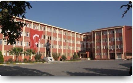 Haydarpaşa Lisesi - 1