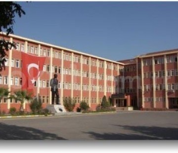 Haydarpaşa Lisesi