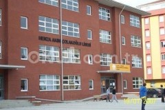 Henza Akın Çolakoğlu İmam Hatip Lisesi