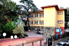 İstanbul Üsküdar Lisesi