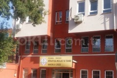 Mithatpaşa Mesleki ve Teknik Anadolu Lisesi