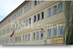 Cumhuriyet Mesleki Ve Teknik Anadolu Lisesi İstanbul