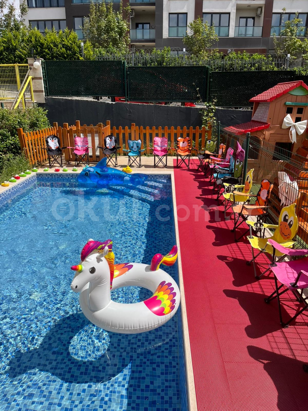 Özel Pinokyo Çocuk Anaokulu - 34