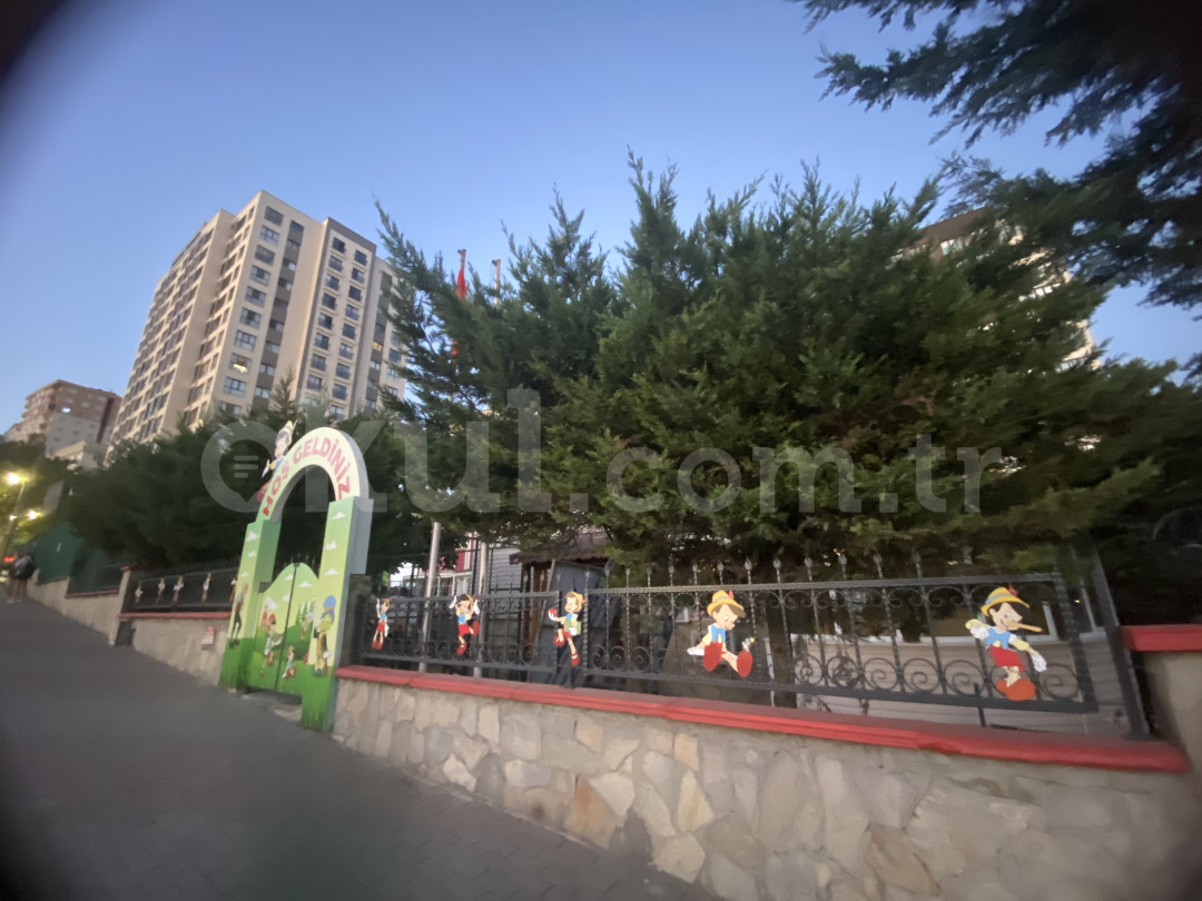 Özel Pinokyo Çocuk Anaokulu - 33