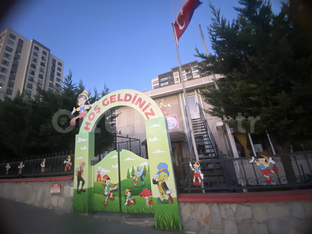 Özel Pinokyo Çocuk Anaokulu - 32