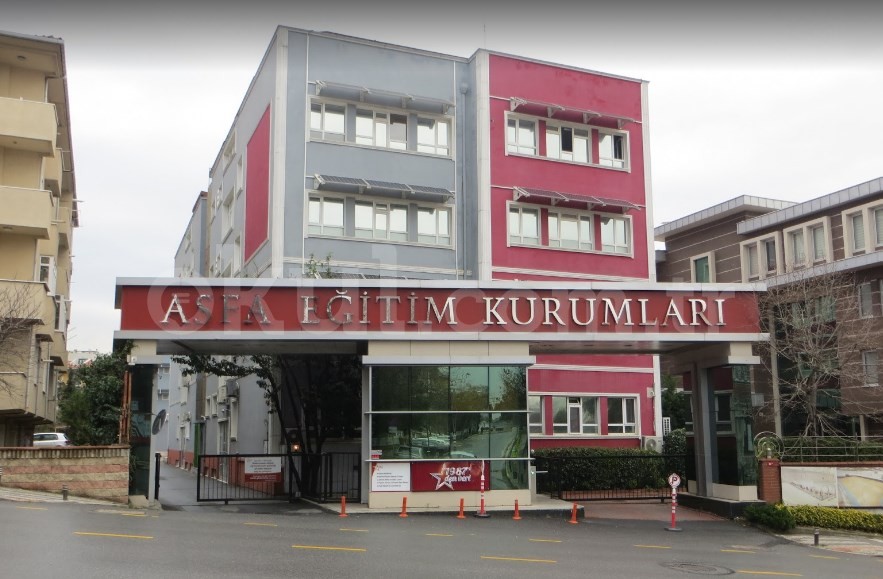 Özel Asfa Eğitim Kurumları Ahmet Mithat Anadolu Lisesi