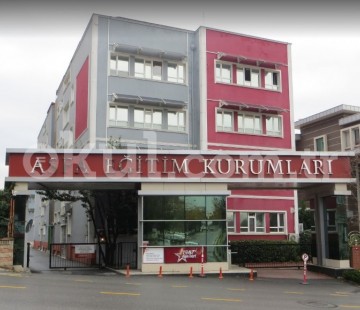 Özel Asfa Eğitim Kurumları Fen Lisesi