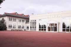 Özel Üsküdar Bilfen Koleji Anadolu Lisesi