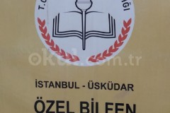 Özel Üsküdar Bilfen Koleji Anadolu Lisesi - 6