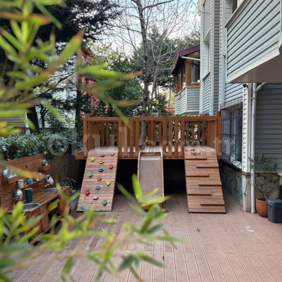 Özel Zeytin Ağacı Montessori Anaokulu - 38