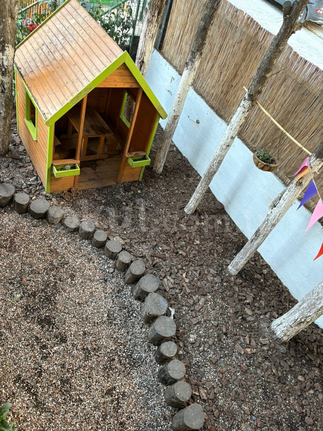 Özel Zeytin Ağacı Montessori Anaokulu - 12