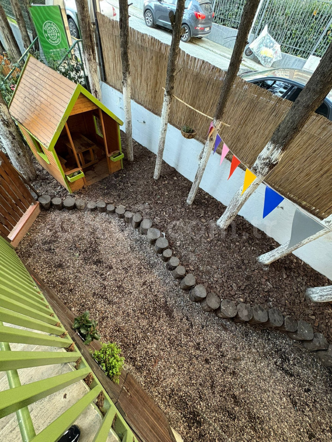 Özel Zeytin Ağacı Montessori Anaokulu - 1