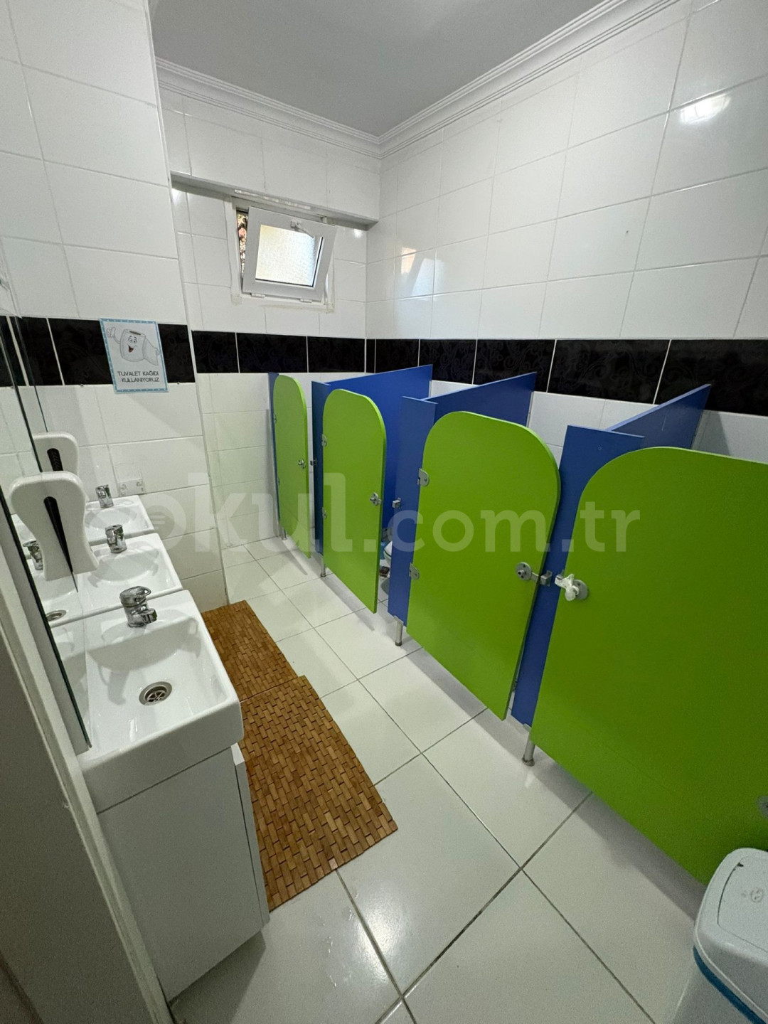 Özel Zeytin Ağacı Montessori Anaokulu - 16