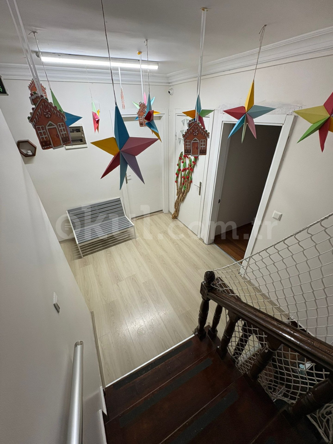 Özel Zeytin Ağacı Montessori Anaokulu - 6