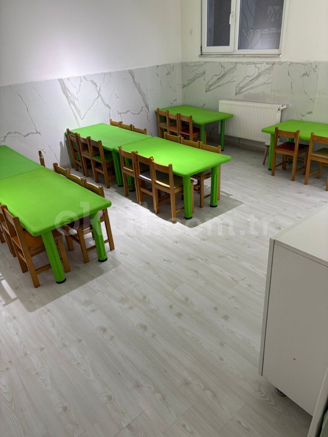 Özel Zeytin Ağacı Montessori Anaokulu - 15