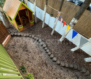 Özel Zeytin Ağacı Montessori Anaokulu