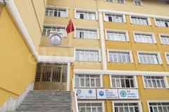 Özel Üsküdar Bağlarbaşı Anadolu Lisesi