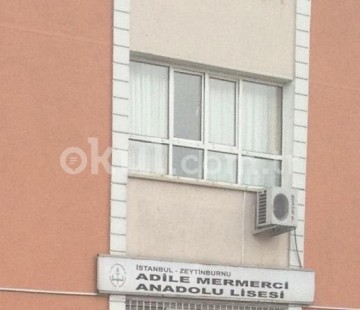 Adile Mermerci Anadolu Lisesi