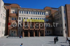 Haluk Ündeğer Anadolu Lisesi