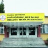 Şehit Büyükelçi Galip Balkar Mesleki ve Teknik Anadolu Lisesi