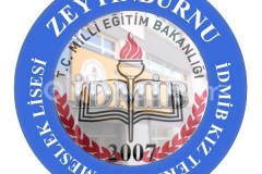 Zeytinburnu İDMİB Mesleki Ve Teknik Anadolu Lisesi