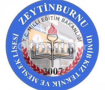 Zeytinburnu İDMİB Mesleki Ve Teknik Anadolu Lisesi